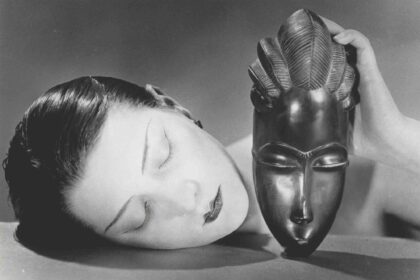 Man-Ray-Noire-et-Man Ray, Noire et Blanche, 1926 © Man Ray 2015 Trust 2024, ProLitteris, Zurich